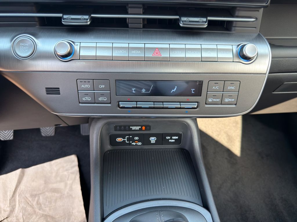 Hyundai KONA 1.0 T-GDI SELECT + FUNKTIONSPAKET -SITZHZG.