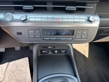Hyundai KONA 1.0 T-GDI SELECT + FUNKTIONSPAKET -SITZHZG.
