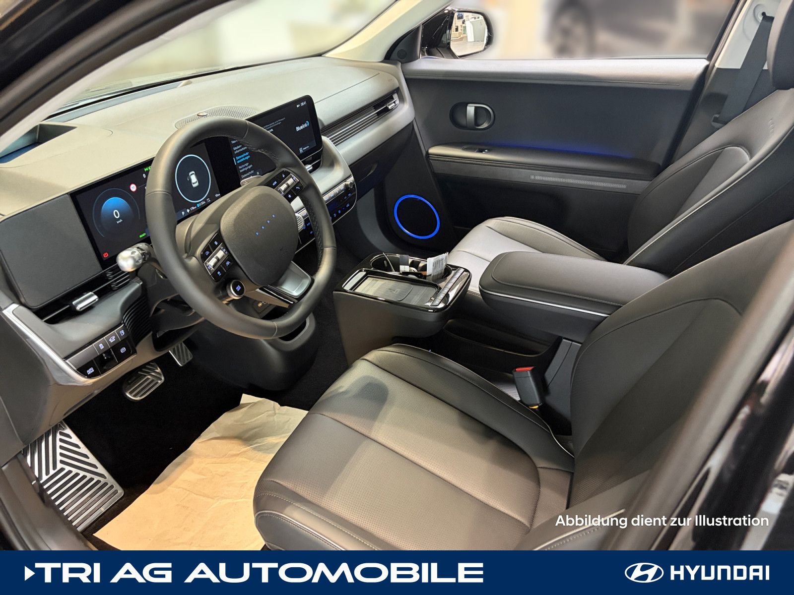 Hyundai IONIQ 5 - Bild 9