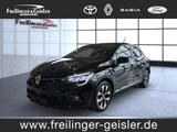 Renault Clio Evolution Voll-LED Servo Spurw. Spurh. DAB - Renault Clio Gebrauchtwagen in Augsburg