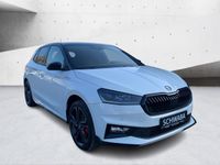 Skoda Fabia - Vorschau Bild 5