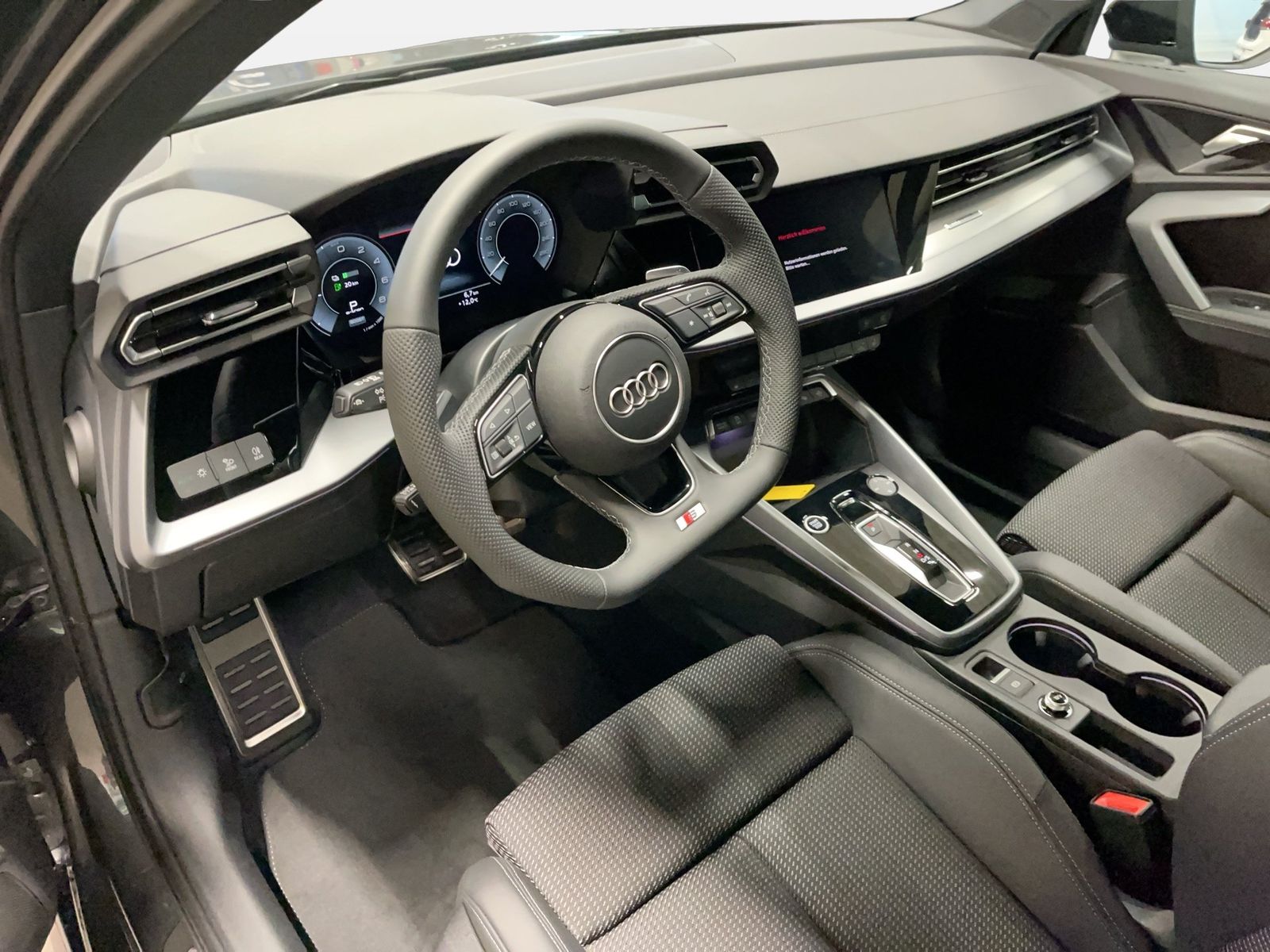 Audi A3 - Bild 6