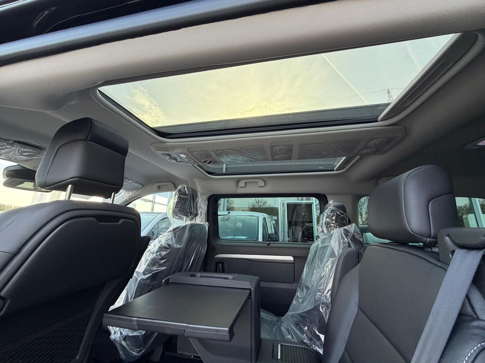 Citroën SpaceTourer - Bild 12