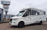 HYMER / ERIBA / HYMERCAR B-Klasse MC T 600 WhiteLine Verfüg./Sparen Sie 1 - Hymer B Klasse MC T 600 WhiteLine