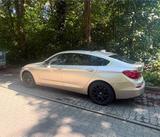 BMW 535i GT mit seltener Ausstattung - gebrauchte BMW 535 aus dem Jahr 2009