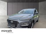 Hyundai Kona 1.0 T-GDI YES! Navi PDC Kamera KlimaA SHZ B - Hyundai KONA in Oberhausen