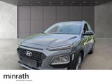 Hyundai Kona 1.0 T-GDI YES! Navi PDC Kamera KlimaA SHZ B - Hyundai KONA in Duisburg