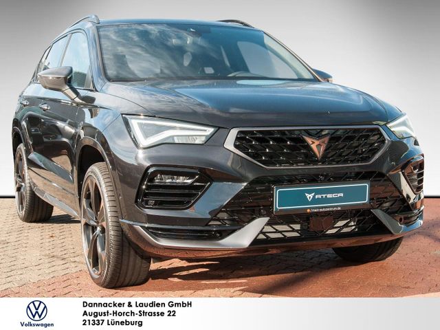 Cupra Ateca 2.0 TSI 4Drive OPF (EURO 6d) Cupra Ateca 4