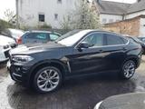 BMW X6 Baureihe X6 xDrive 30 d - BMW X6: 30d