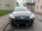 Peugeot 407 Tendance HDi FAP 135 Tendance - Peugeot 407: Tendance