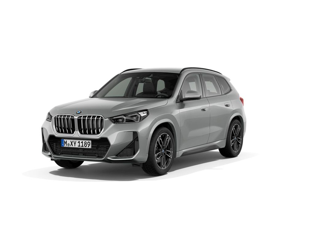 Image of BMW X1