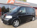 Volkswagen T5 Multivan Highline*Rampe*Lift*Automatik*Leder* - gebrauchte VW T5 Multivan aus dem Jahr 2006