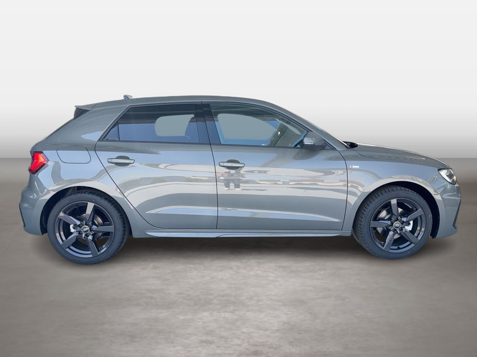 Audi A1 - Bild 7