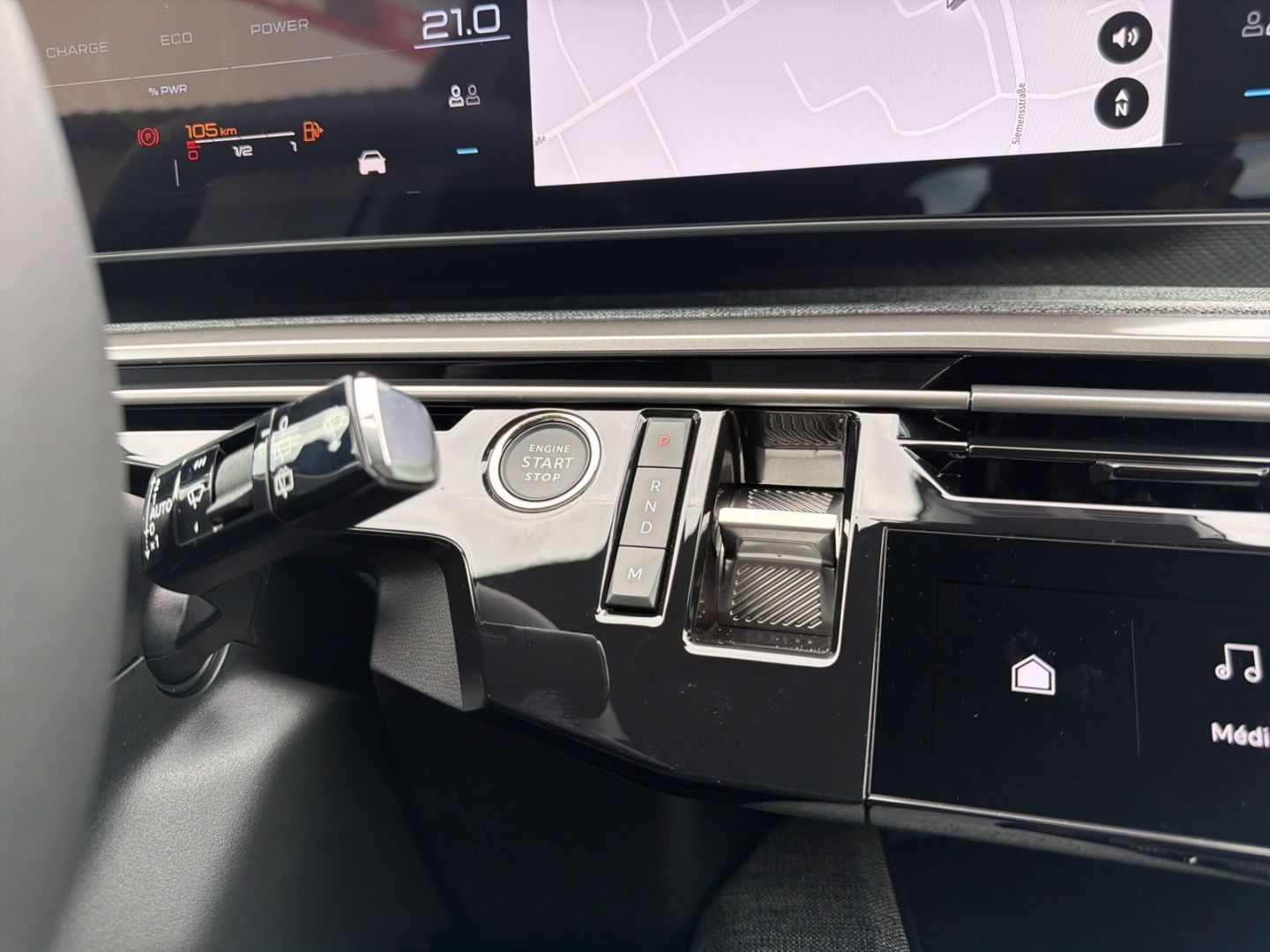 Peugeot 5008 - Bild 21