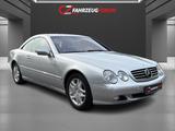 Mercedes-Benz CL 500 COMAND*BOSE*Belüftung*Liebhaber - Mercedes-Benz CL-Klasse in Hamburg