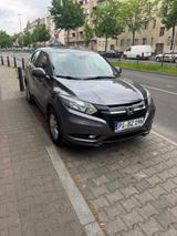 Honda HR-V 1.6 i-DTEC Elegance Elegance - Honda HR-V Gebrauchtwagen in Berlin