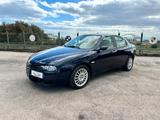 Alfa Romeo 156 1.9 MTJ - Alfa Romeo 156: 1.9