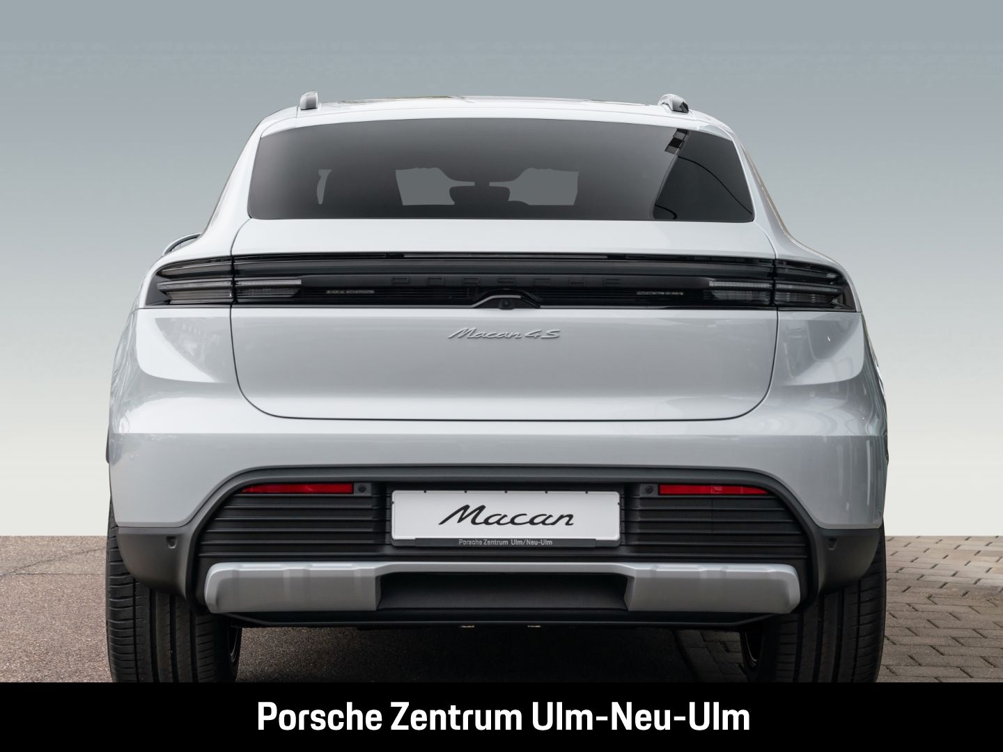 Porsche Macan - Bild 9