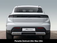 Porsche Macan - Vorschau Bild 9