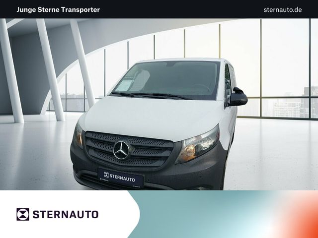 Mercedes-Benz Vito 111 KA/K Navi Klima Kamera