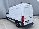 Mercedes-Benz Sprinter III Kasten FWD 314 CDI FWD L2*Kamera* - : Weiß, Van