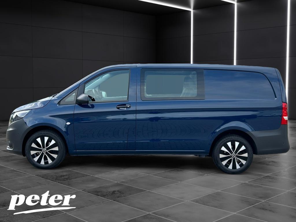 Mercedes-Benz Vito 114 CDI Mixto Lang 9GT*KAMERA*KLIMA
