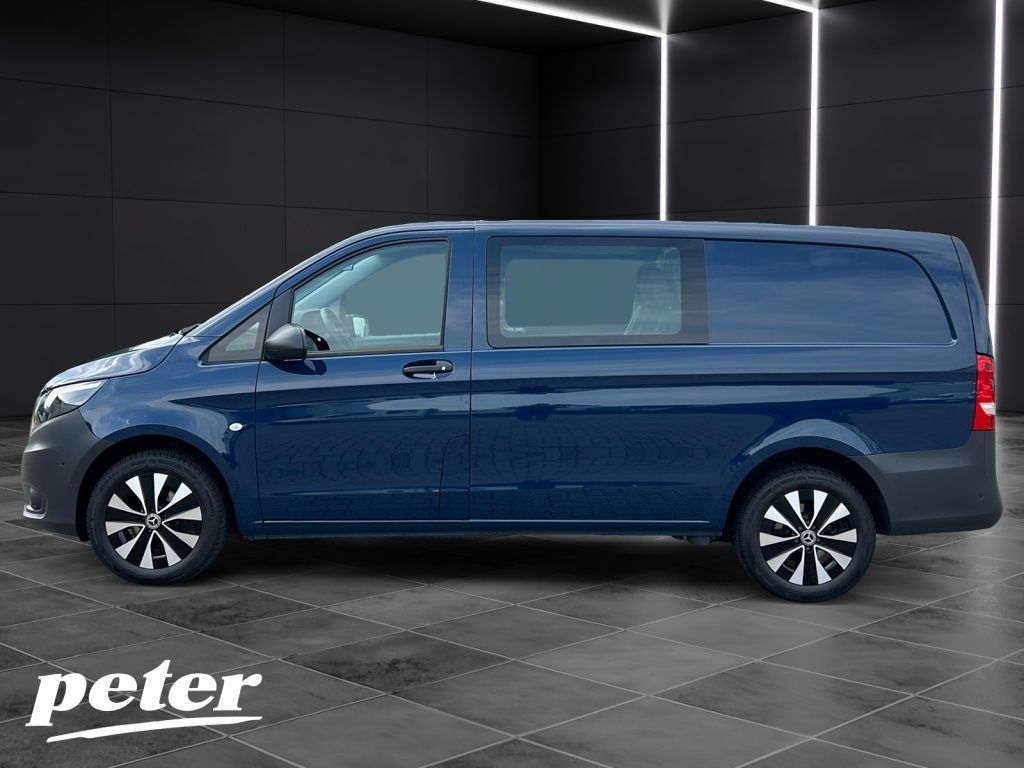Mercedes-Benz Vito 114 CDI Mixto Lang 9GT*KAMERA*KLIMA imagem 2