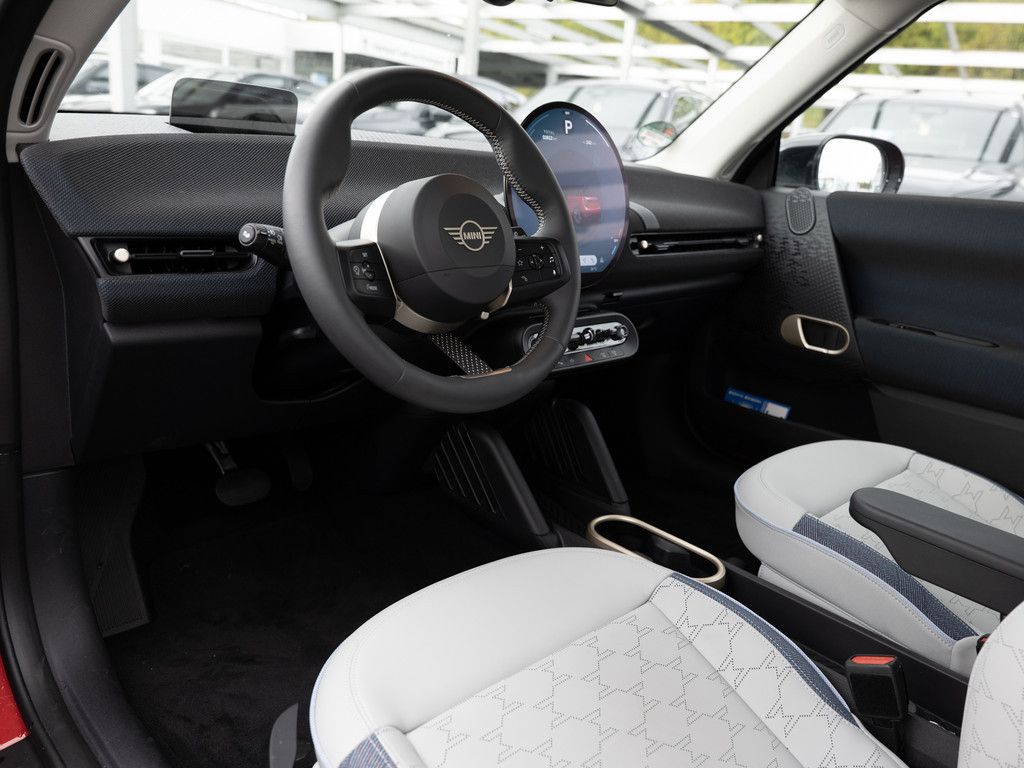 MINI Cooper E - Bild 21