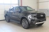 Ford Ranger Wildtrak DoKa 3.0 Auto, EL.ROLLO/AHK/iACC - Ford Ranger aus 2025