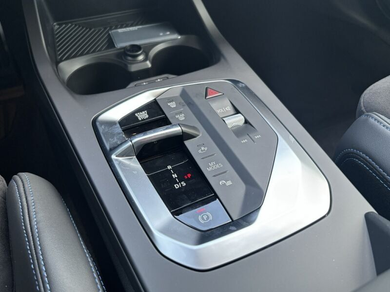BMW M235 - Bild 9