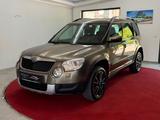 Skoda Yeti Elegance 1.Hand/Navi - Skoda Yeti in Gelsenkirchen