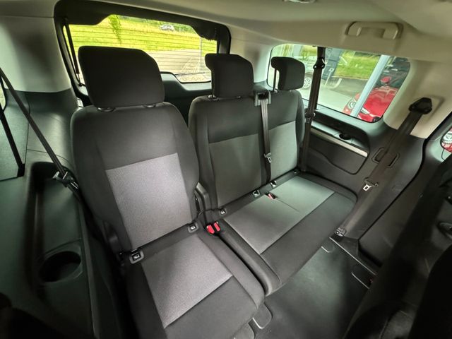 CITROEN SpaceTourer Plus XL 180 EAT8 8 Sitze