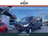 Ford Transit 350 L3 Hochdach Expressline ACC 2xKamera - Ford Transit hochdach
