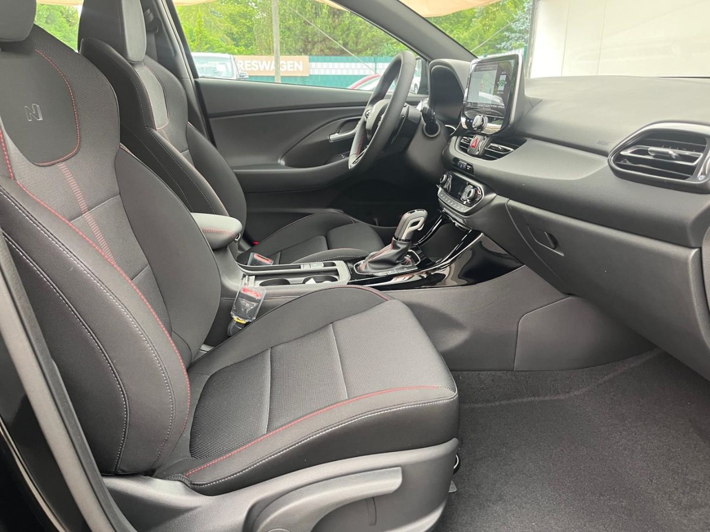 Hyundai i30 – Bild 13