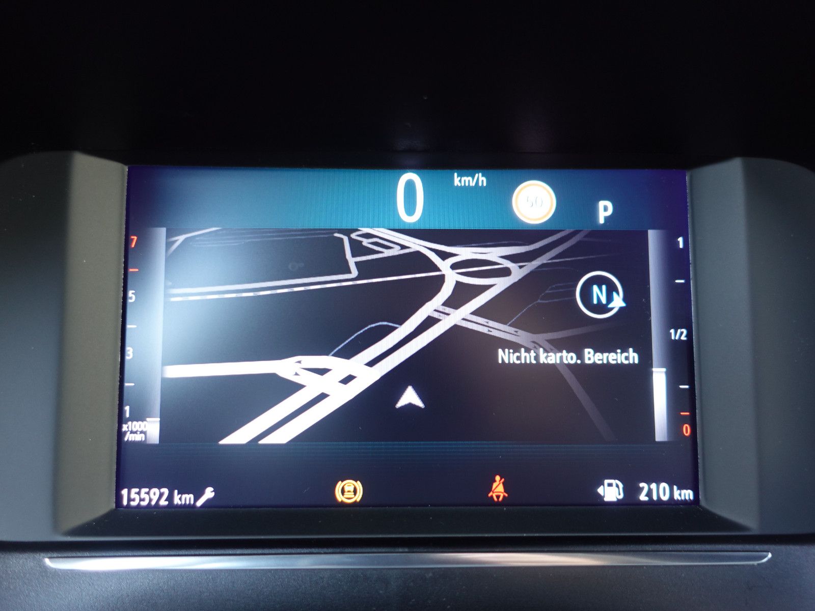 Fahrzeugabbildung Opel Corsa 1.2Turbo GS Automatik Allwetter,Kamera,SHZ