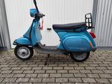 Vespa  PK 50 XL 2 Typ: V5X3T 4-Gang, org. ABE, Koffer - Offers