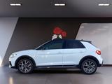 Audi A1 allstreet 30 1.0 TFSI S-tronic RFK LED SHZ - gebrauchte Kleinwagen