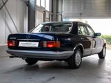 Mercedes-Benz 380 SE W126 SCHIEBEDACH MEMORY KLIMAAUTOMATIK - Mercedes-Benz 380: 380se