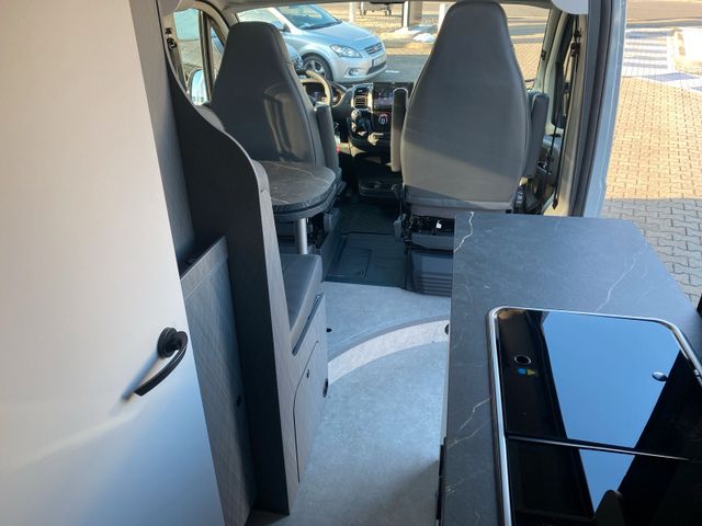 Etrusco CV 600 DB 4.111,00 € Sondernachlass!