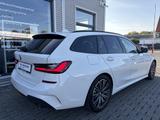 BMW 320d Touring MSport Panorama HeadUp - BMW 320 in Bielefeld