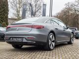 Mercedes-Benz EQS 580 4M ElectricArt/Hyper/HA-Lenkung/Beige/21 - Mercedes-Benz EQS Gebrauchtwagen