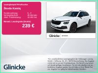 Skoda Kamiq - Vorschau Bild 1