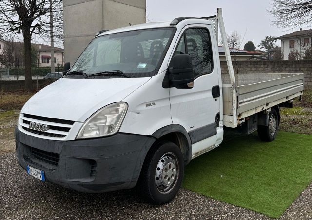 Iveco Daily 2.3