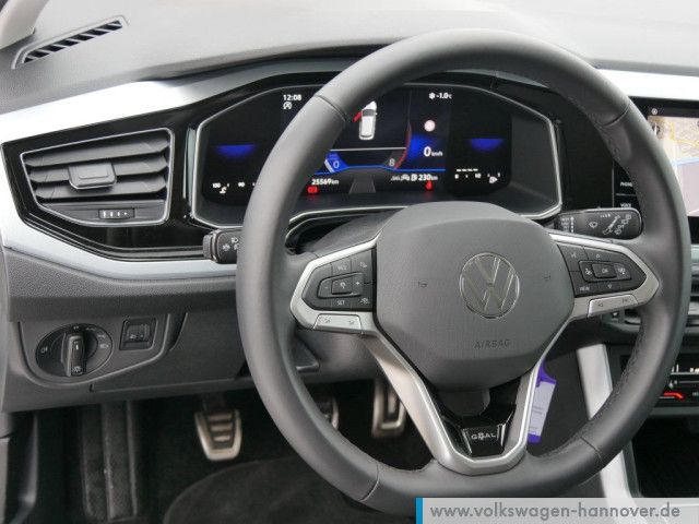 Volkswagen Taigo - Bild 15