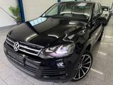 Volkswagen Touareg 3.0 TDI V6*AUT*BI-XN*NAV*ACC*LANE*STD-HZ - Volkswagen Touareg mit Diesel-Antrieb: Automatik