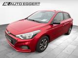 Hyundai i20 Advantage New 5-Türer Facelift MJ20 1.2 Benz - Hyundai i20: Advantage