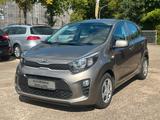 Kia Picanto Edition 7 - Kia Picanto Gebrauchtwagen in Bremen