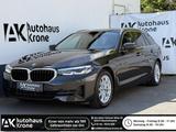 BMW 530 i Mild Hybrid *SPORTSITZE*AHK*LIVE COCKPIT *