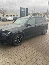 Mercedes-Benz Mercedes GLB 250 AMG Line Baujahr 2021 - Mercedes-Benz GLB-Klasse von privat
