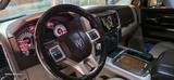 Dodge RAM Southfork Edition - Dodge RAM mit Benzin-Antrieb: Leder, Allradantrieb, Geländewagen, Automatik